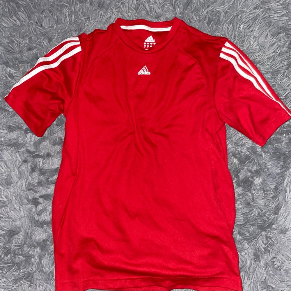 Adidas Dry Fit Shirt